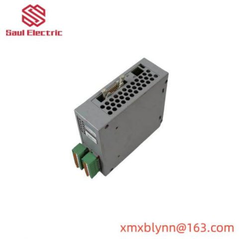SIEMENS 6DD1681-OAJ1 | TDC Converter | Industrial Control System
