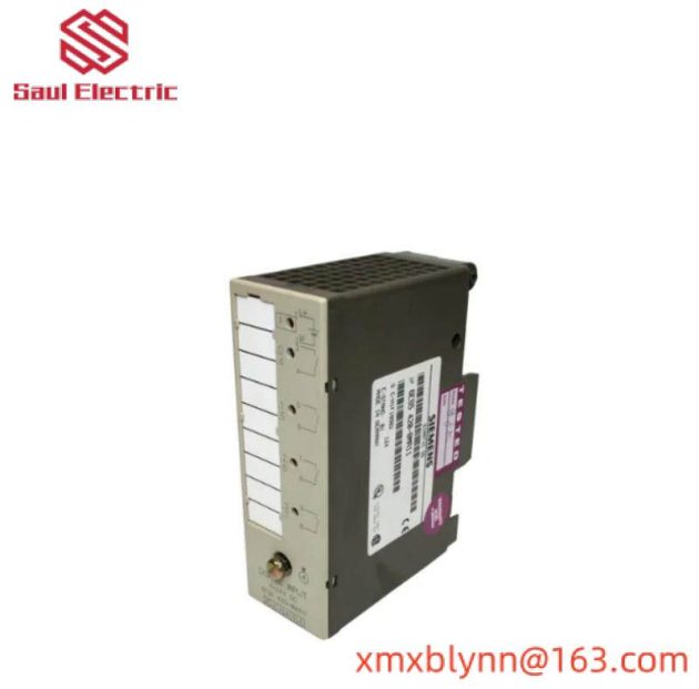Siemens 6DD1682-0BC3 SIMATIC Communication Module