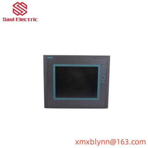 SIEMENS 6DD1682-0CH0 RACK: Industrial Automation Control Module