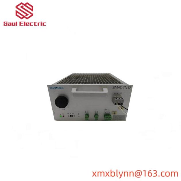 Siemens 6DD1683-0CC0 Digital Output Module, Industry Automation Control Component