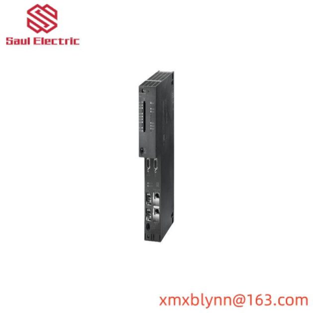 Siemens 6DD1683-0CD0 SIMATIC S7-400 PLC Communication Module