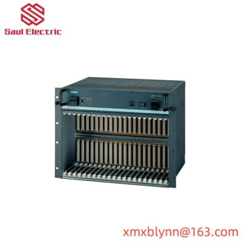 Siemens 6DD1683-0CH0 Industrial Communication Module, High-Speed Profibus DP Interface