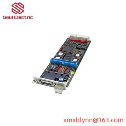 SIEMENS 6DD1688-0AD0 Communication Submodule: Industrial Automation Heartbeat