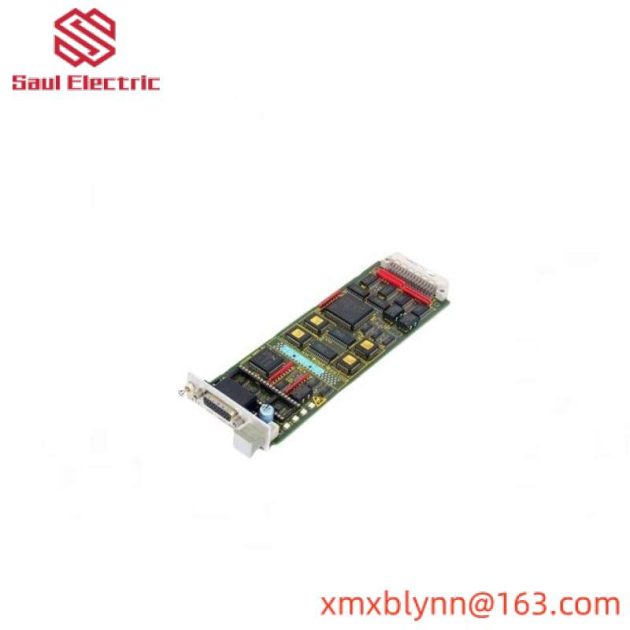 Siemens 6DD1688-0AE0 SS5 Communication Submodule for Automation Systems
