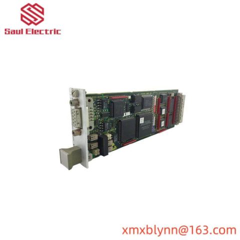 SIEMENS 6DD1688-0AE2 Communication Module: Industrial Automation Heartbeat