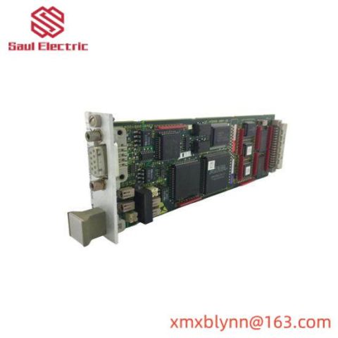SIEMENS 6DD1688-0AE2 Communication Submodule, Siemens Automation Solutions