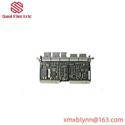 SIEMENS 6DD1842-0AA1 Drive Technology Board