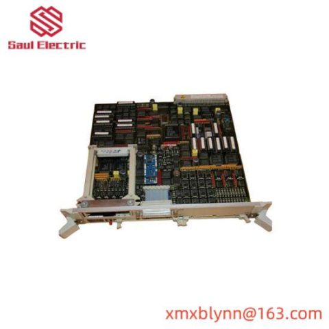 SIEMENS 6DD1842-0AB1: Industrial Control Technology Board
