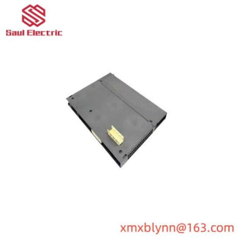 Siemens 6DD1 607-0CA1 Analog Output Module - Precise Control for Industrial Automation