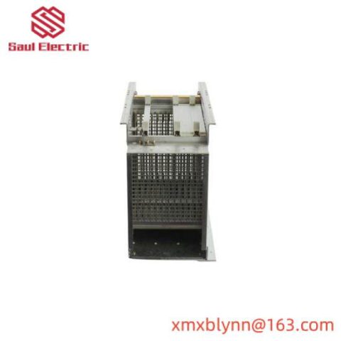 Siemens 6DD1 682-0BC4 RACK: Industrial Control Module