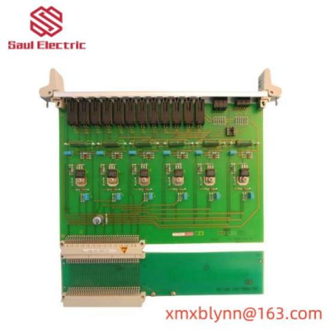 SIEMENS 6DD2920-0AC0: Precise Control for Industrial Automation