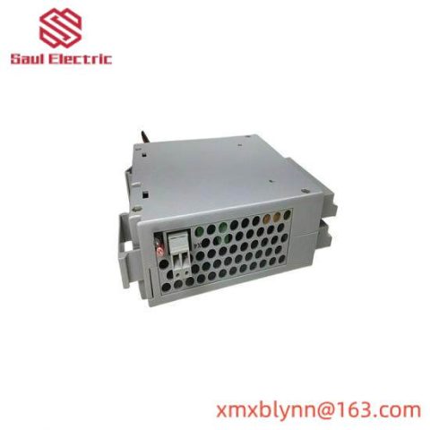 Siemens 6DD2920-0AQ0 Control System Module