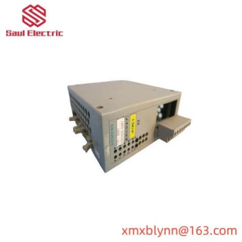 SIEMENS SIMADYN D Control Module 6DD2920-0AR1, Precision Automation Solution