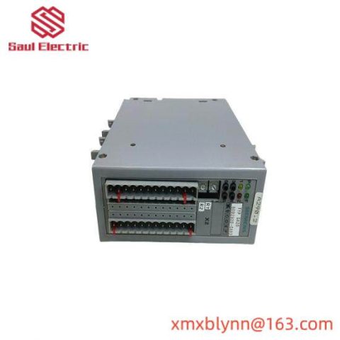 SIEMENS 6DD2920-0AR2: Advanced Sensing Module for Industrial Control Systems