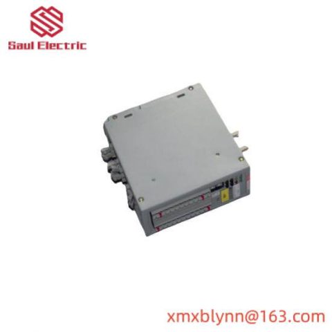 SIEMENS 6DD2920-0AR6 SA 20.1 Line Supply Sensing Module