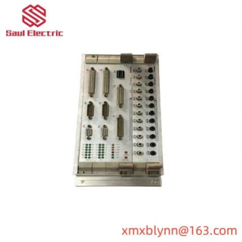 SIEMENS 6DD2920-0AH0 Inverter Module, High-Performance Drive Technology