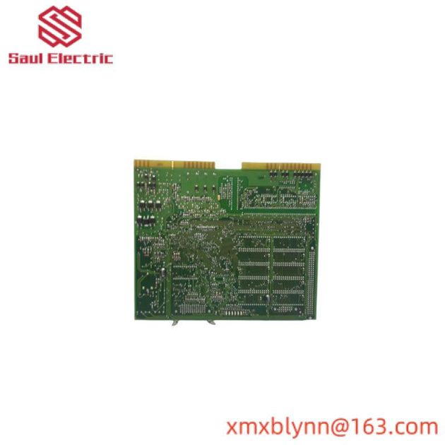 SIEMENS 6DD7060-1AA06 I/O Module - Advanced Industrial Control System Component