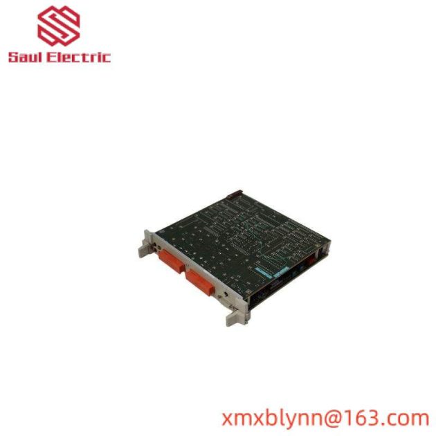 SIEMENS 6DP1120-8BA Industrial Control Module