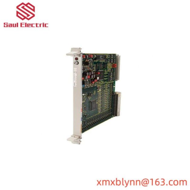 Siemens RWD82 - High-Performance Automation Module