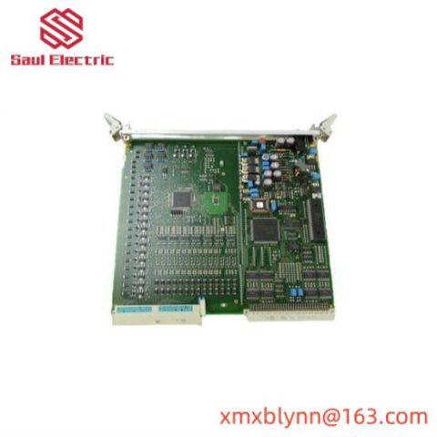 SIEMENS 6DP1210-8CA Binary Module: Precision Data Transfer for Industrial Automation