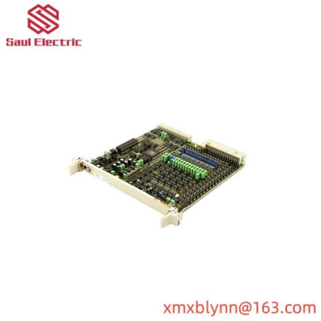 SIEMENS 6DP1230-8CC Analog Module for Industrial Automation