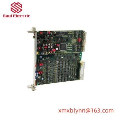 Siemens 6DP1232-7AA: High Precision Analog Input Module for Industrial Automation