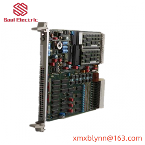 Siemens 6DP1310-8AA: Industrial Fail Safe Binary Control Module