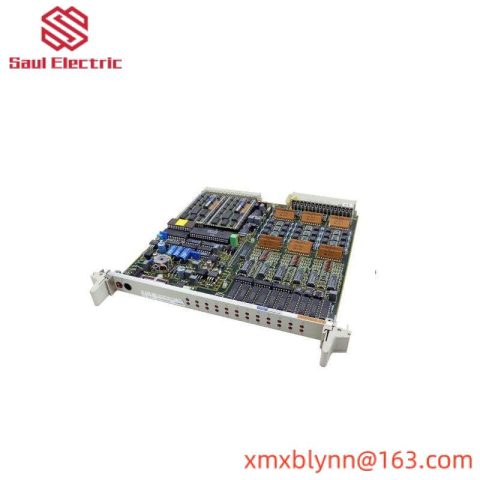 SIEMENS 6DP1360-8BA Safe Binary Output Module