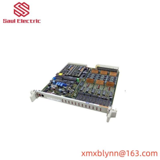 SIEMENS 6DP1360-8BA Safe Binary Output Module