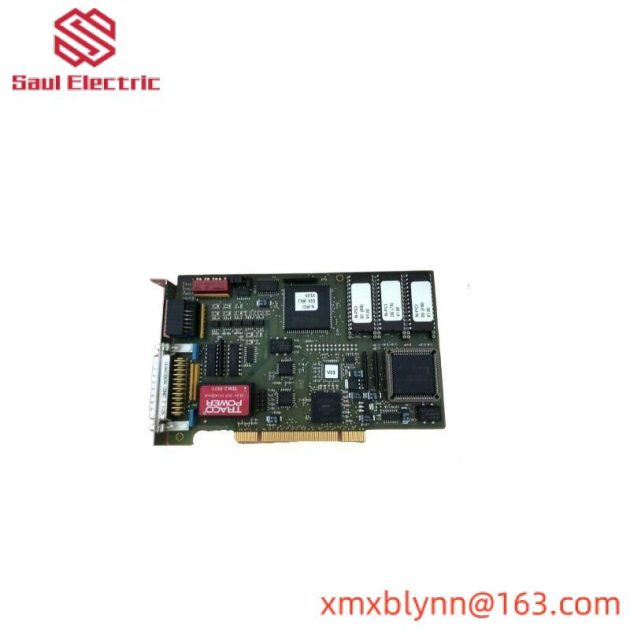 SIEMENS 6DP1724-8BA Programmable Logic Controller Board