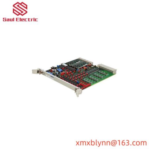SIEMENS 6DP1900-8AA: Industrial Grade Monitoring Module