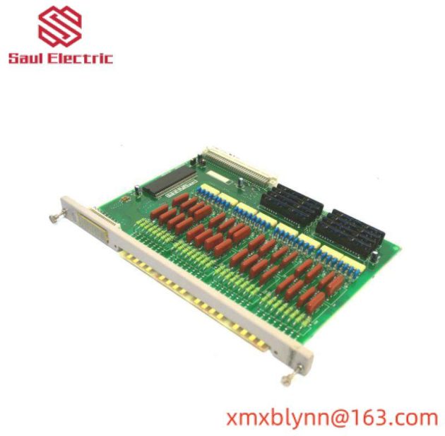 SIEMENS 6DR2001-1 Digital Input Module for Industrial Automation