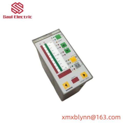 SIEMENS SIPART DR21K 6DR2104-5 AC 115/230V Module