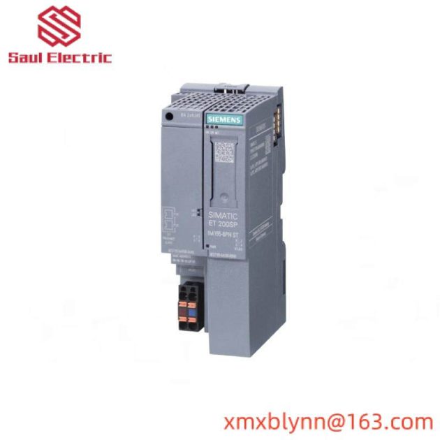 SIEMENS 6DR4004-6NN30 - High-Quality Interface Module for Industrial Automation