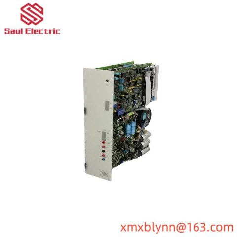 SIEMENS 6DS1003-8BA Industrial Power Supply Module