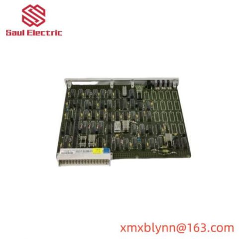 Siemens 6DS1104-8AA: High Precision Clock Pulse Generator Module