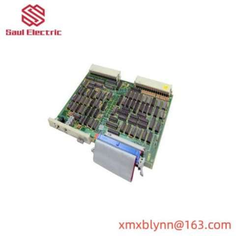 Siemens Robicon Cell Control Board 460A68.10: Industry-Leading Automation Solution