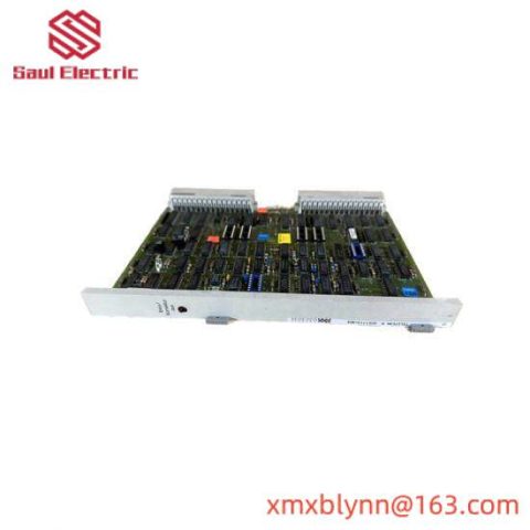 Siemens 6DS1113-8BA: Advanced Central Processor Memory Module for Industrial Automation