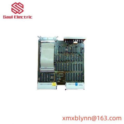 Siemens 6DS1121-8AA: Precision Voter Module for Industrial Automation