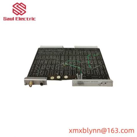 Siemens 6DS1122-8AA: CPU Module Monitor Coupler, Advanced Control Solutions