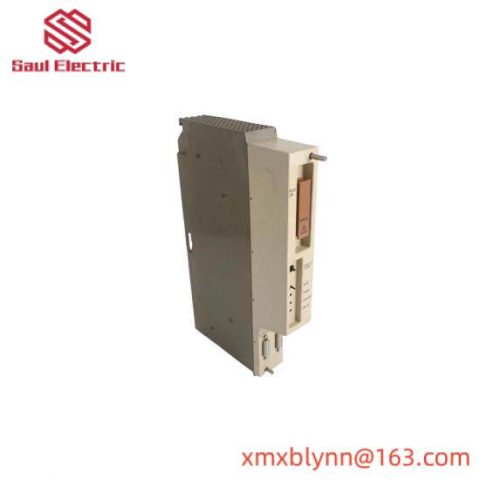 Siemens 6DS1132-8CA - Industrial Control Unit for Precision Manufacturing