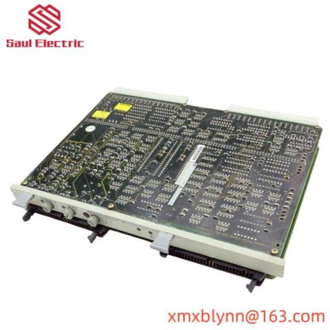 Siemens 6DS1144-8AA: I/O Bus Comparator & Switchover Module