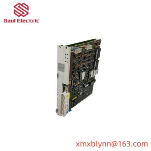 SIEMENS 6DS1200-8AB Digital Input Module, High-Speed Processing & Reliable Performance