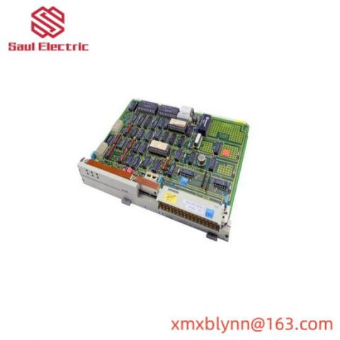 Siemens 6DS1200-8AC N8 Interface Module: Industrial Automation Solutions
