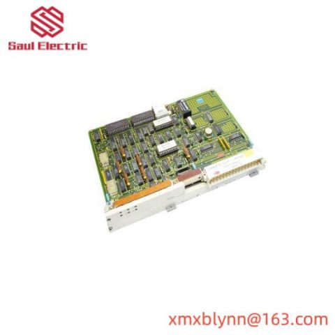 Siemens 6DS1200-8AD Teleperm Control Module