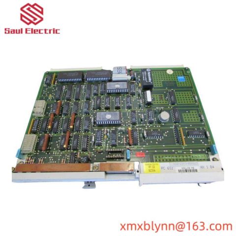 SIEMENS 6DS1200-8BA Bus Module for Industrial Control Systems