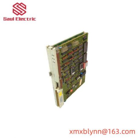 Siemens 6DS1201-8AB Communication Module
