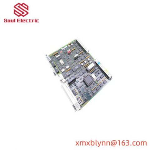 Siemens 6DS1223-8AA Bus Interface Module: Industrial Automation Solutions