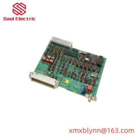 Siemens 6DS1300-8AA: Precision Interface Module for Industrial Automation