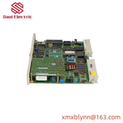 Siemens 6ds1310-8ab PLC Module: Industrial Automation Innovation